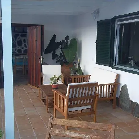 Marifly Villa *