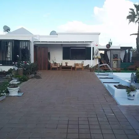 Villa Marifly