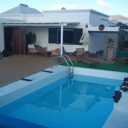 Villa Marifly *