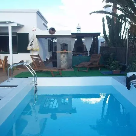 Marifly * Playa Blanca (Lanzarote)