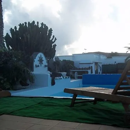 Marifly Villa