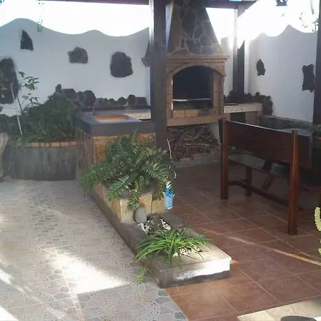 Marifly Villa *