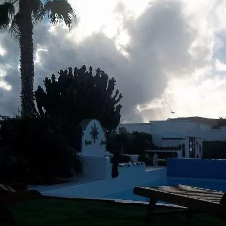 Marifly * Playa Blanca (Lanzarote)