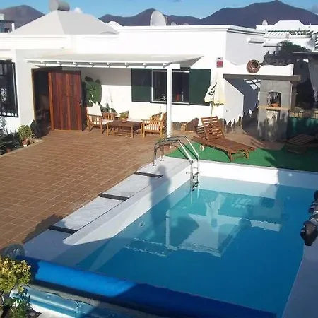Villa Marifly