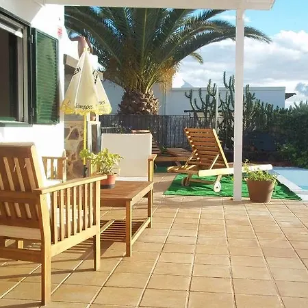 Marifly Playa Blanca (Lanzarote)