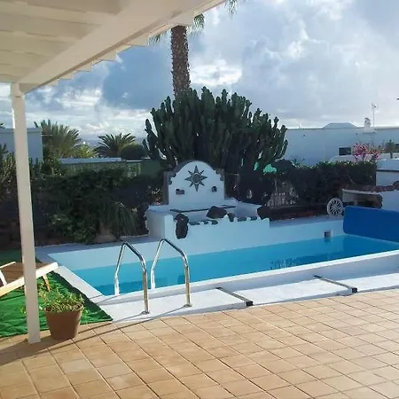 Villa Marifly *