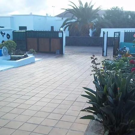 Villa Marifly